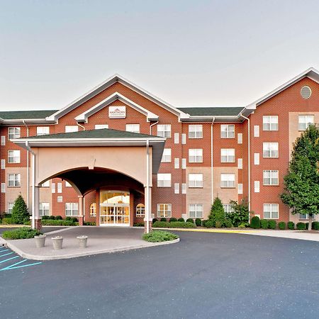 Hawthorn Suites By Wyndham Louisville East Eksteriør billede