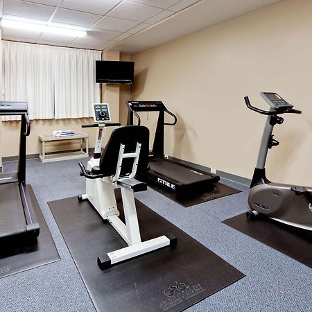 Hawthorn Suites By Wyndham Louisville East Eksteriør billede