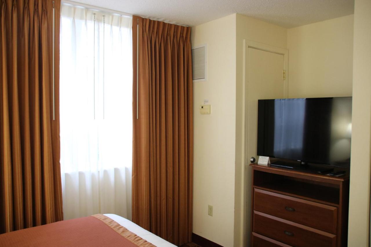 Hawthorn Suites By Wyndham Louisville East Eksteriør billede