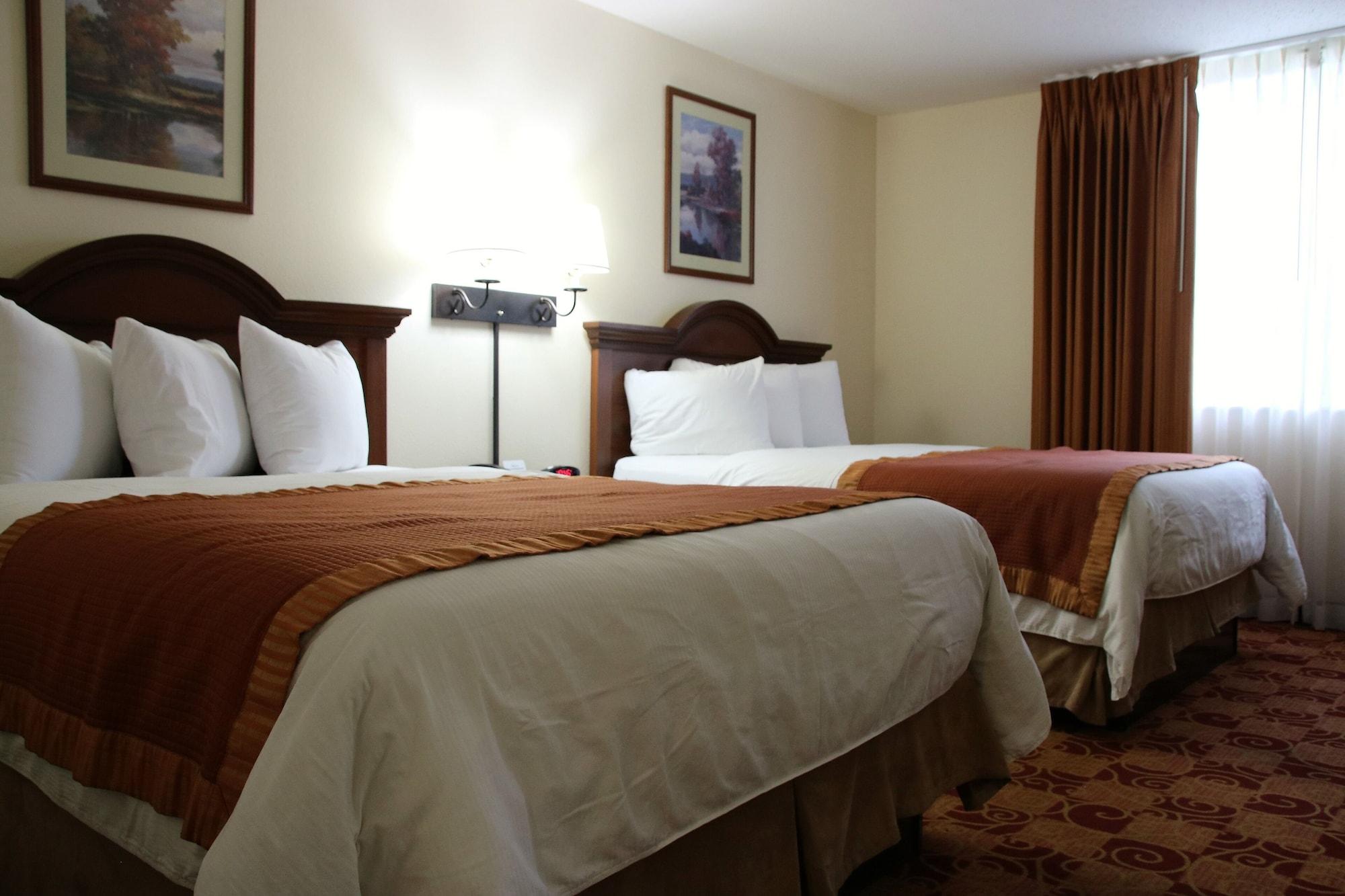 Hawthorn Suites By Wyndham Louisville East Eksteriør billede