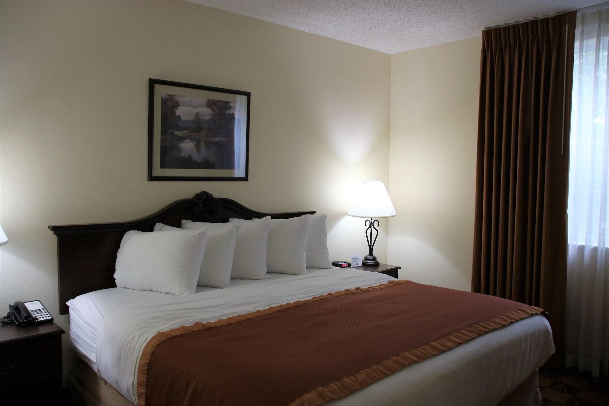 Hawthorn Suites By Wyndham Louisville East Eksteriør billede