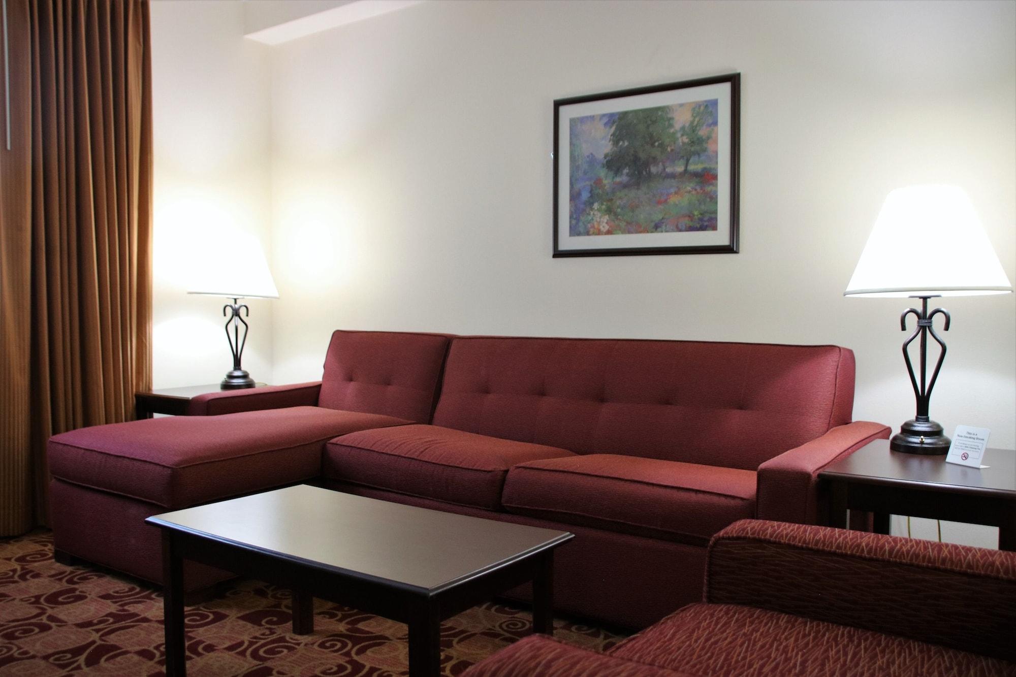 Hawthorn Suites By Wyndham Louisville East Eksteriør billede