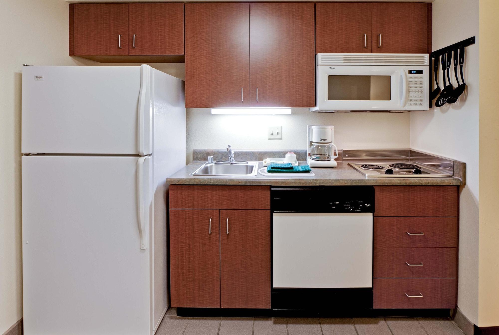 Hawthorn Suites By Wyndham Louisville East Værelse billede