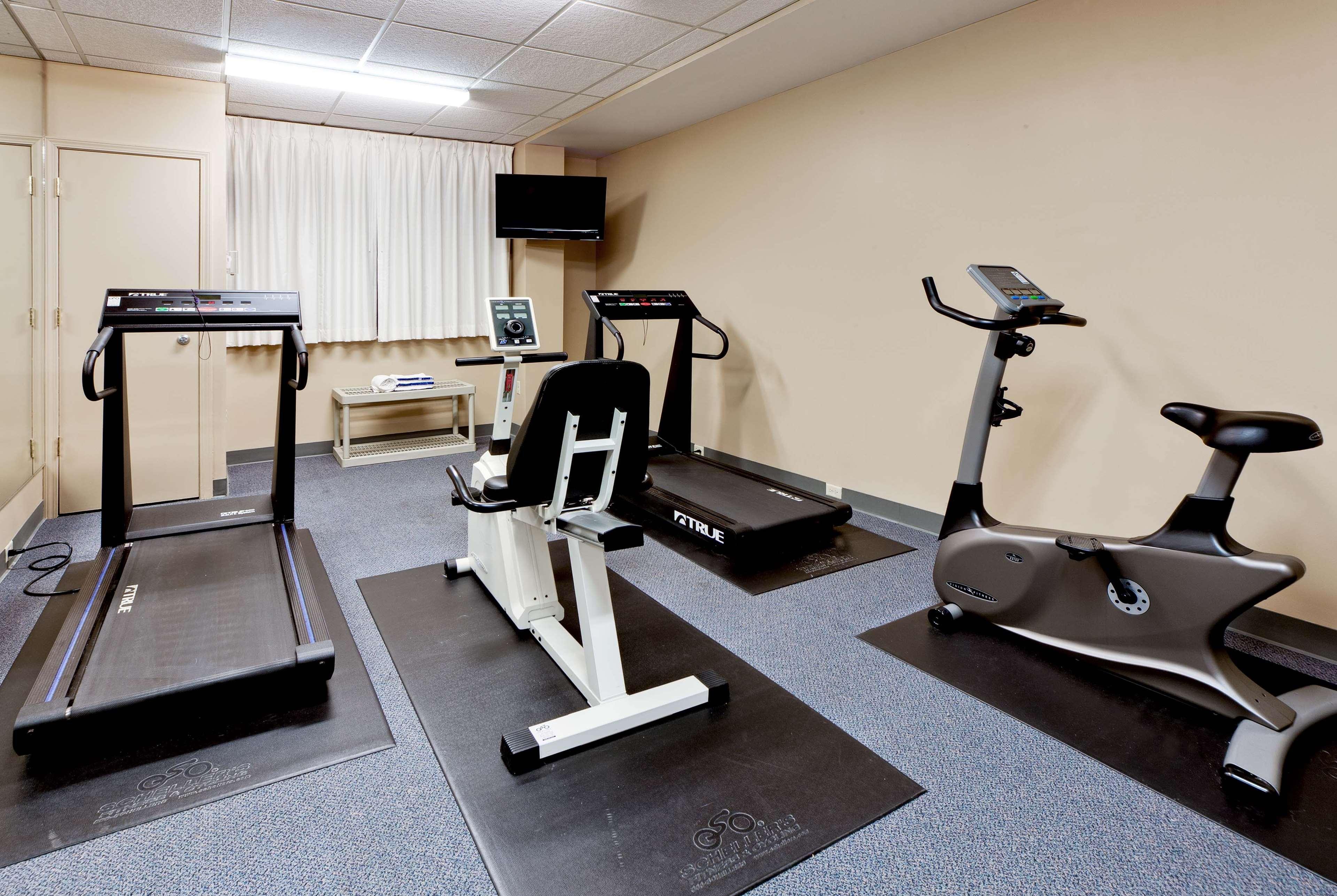 Hawthorn Suites By Wyndham Louisville East Eksteriør billede