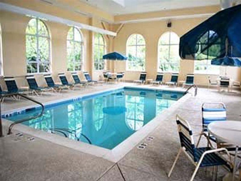 Hawthorn Suites By Wyndham Louisville East Faciliteter billede